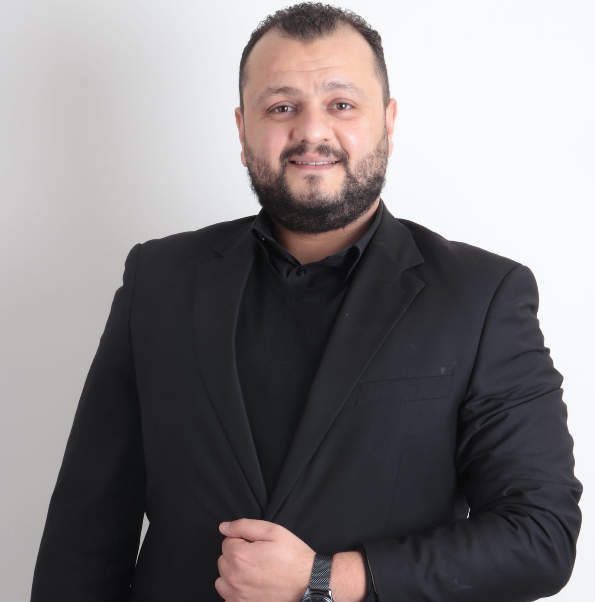 sabri zaza